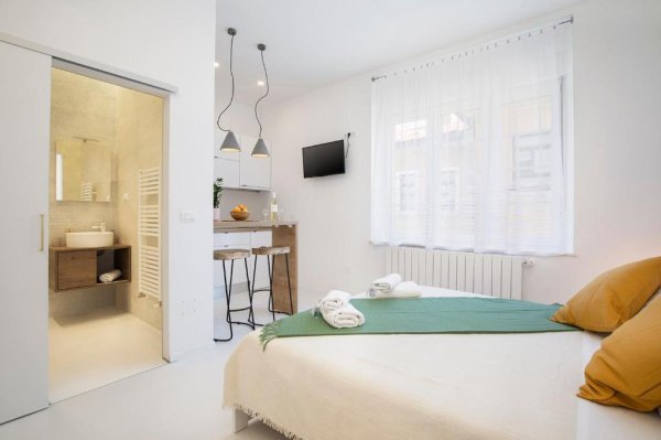 Twins Idola Apartmani