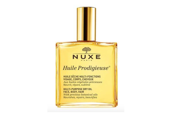 Nuxe Huile Prodigieuse
