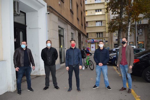 Performans SDP-ovaca