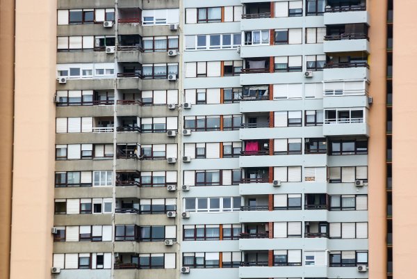 Ideje Silicijske doline slabije prolaze u srazu s postsocijalističkim obrascima gradnje i života