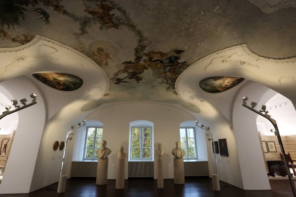 Premijer Plenković nazočio svečanom otvorenju Palače Šećerane - Muzeja grada Rijeke