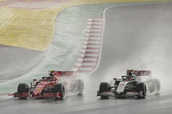 Formula 1, VN Turske