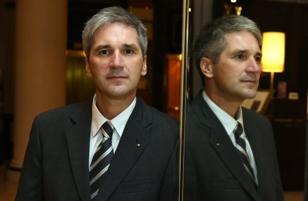 Ivica Lukšić