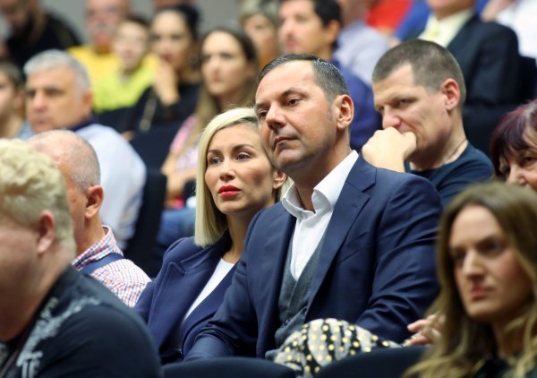 Ana Gruica Uglešić