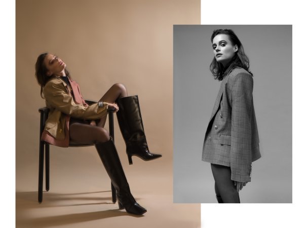 Les Émaux predstavlja svoju prvu kapsulnu kolekciju za jesen i zimu