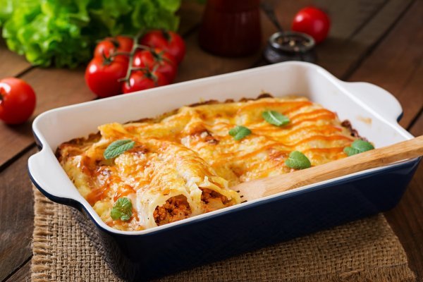 Cannelloni