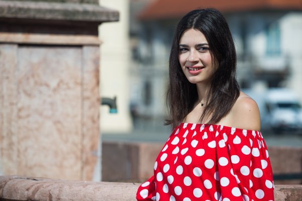 Mia Dimšić