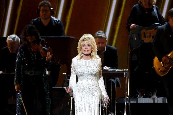 Dolly Parton