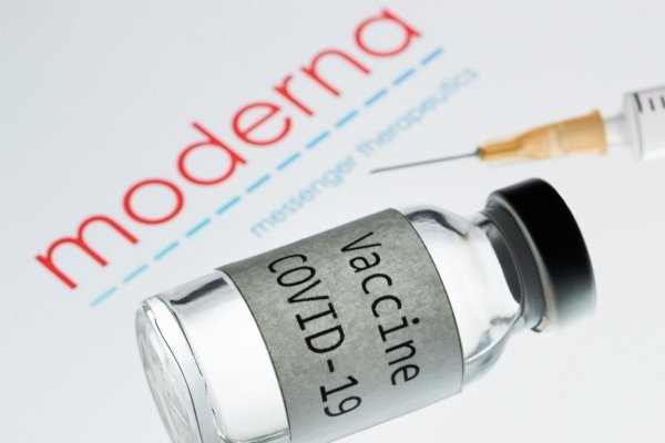 Modernino cjepivo može se čuvati u hladnjaku do mjesec dana