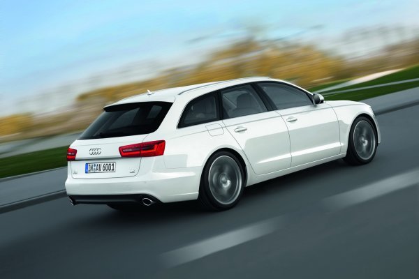 audi