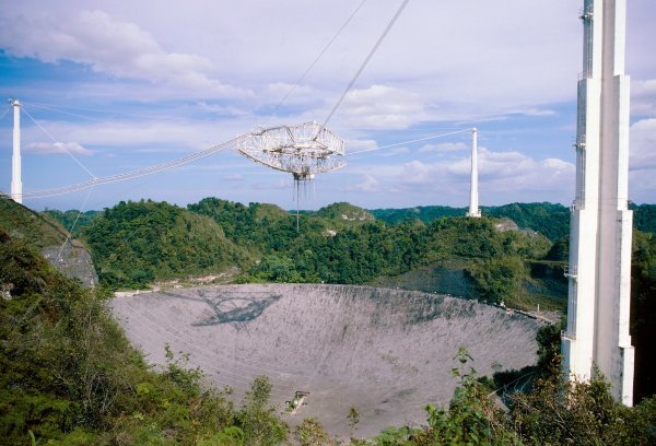 Arecibo