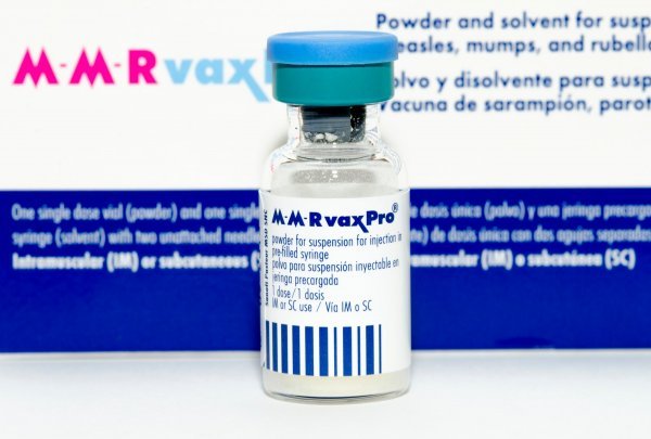 Kombinirano cjepivo inducira imunitet na tri virusa bez većih štetnih posljedica
