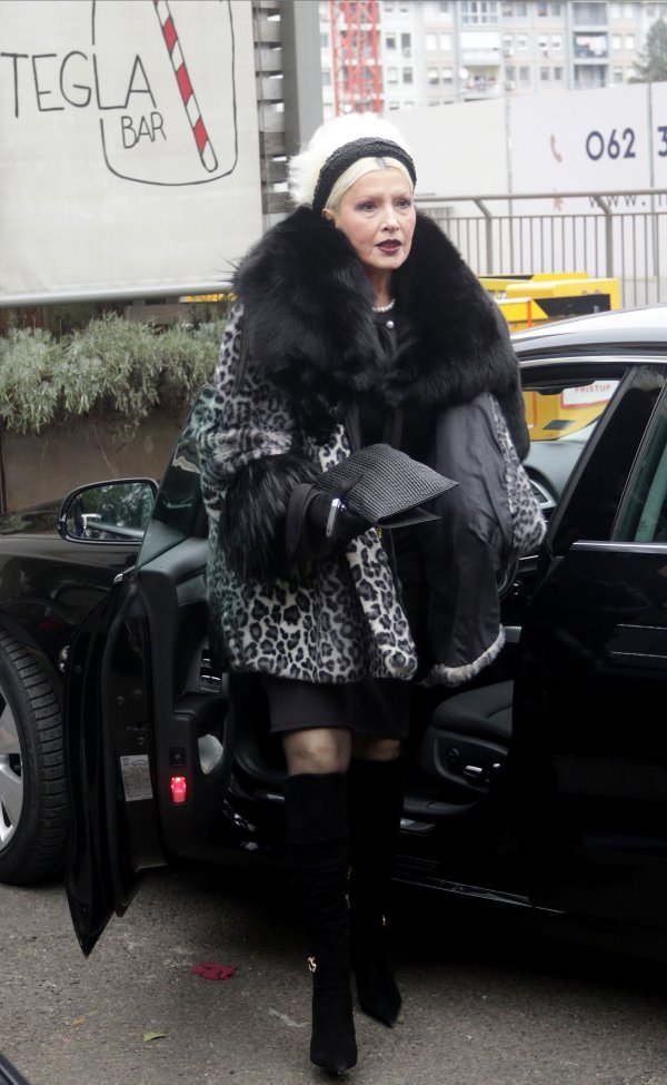 Slađana Milošević