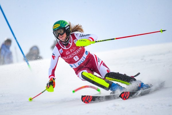 Katharina Liensberger