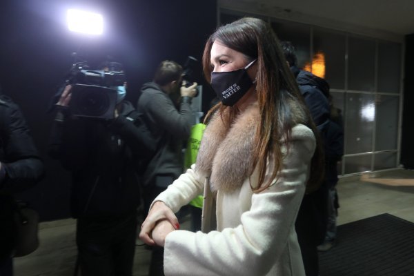 Poznati na premijeri dokumentarnog filma Kumek