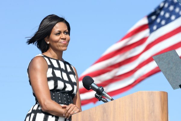 Michelle Obama