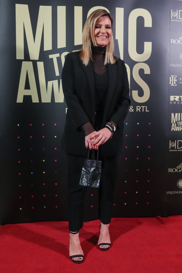Antonija Blaće