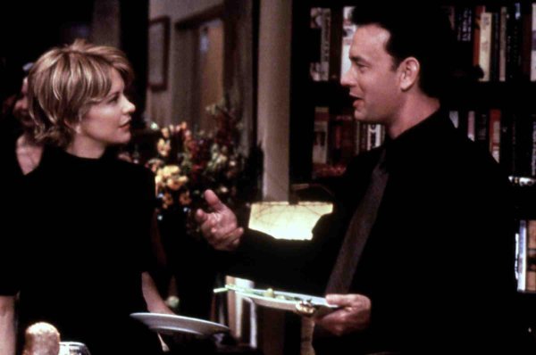 Meg Ryan i Tom Hanks