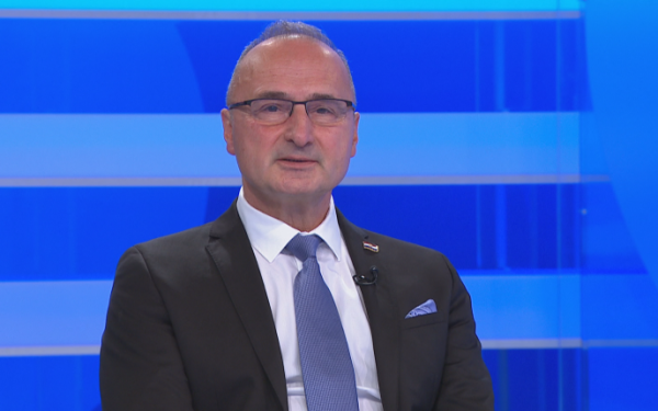 Gordan Grlić Radman