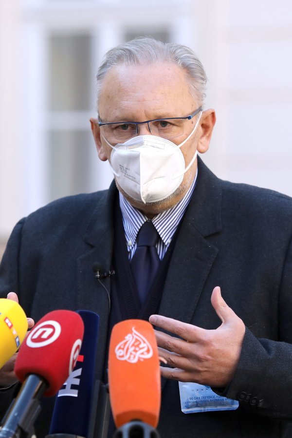 Davor Božinović