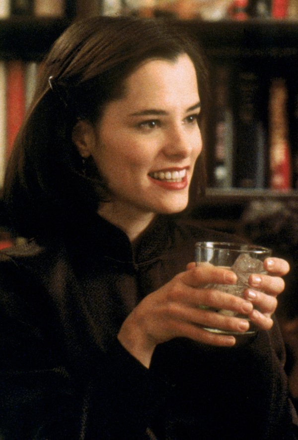 Parker Posey