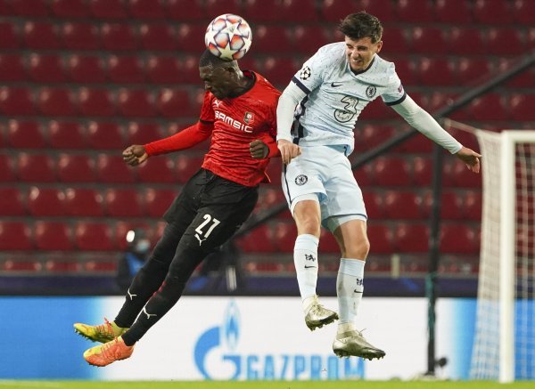 Rennes - Chelsea