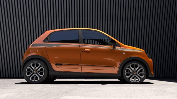 Twingo GT Renault