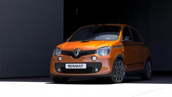 Twingo GT Renault