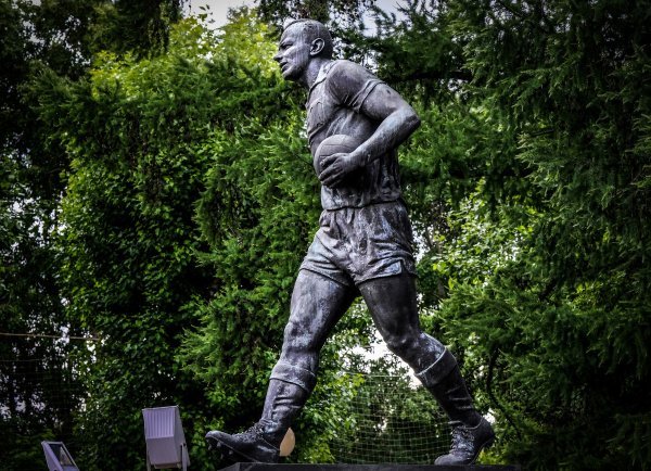 Kipe Eduarda Strelcova