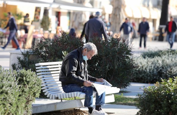 Split kafići