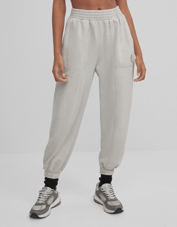 Bershka