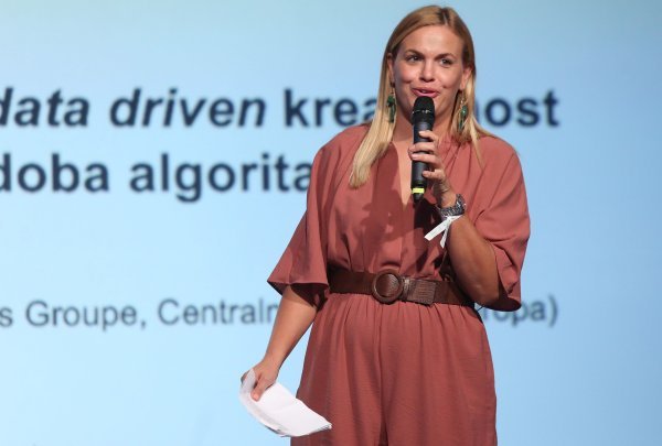Nevena Rendeli Vejzović