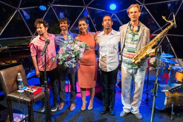 Thana Alexa Pavelić