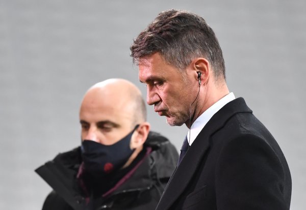 Lille - Milan