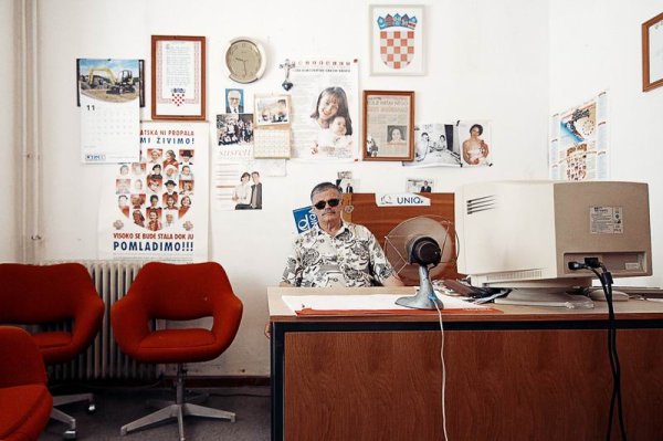  Supetar Film Festival