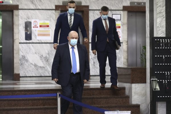 Sastanak predstavnika Vlade i ugostitelja