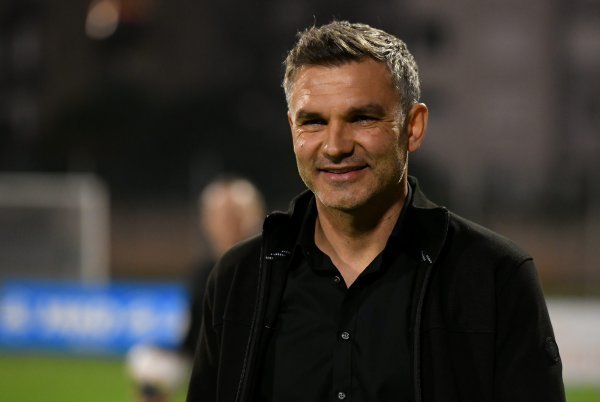 Šibenik - Slaven Belupo 0:3 (HT Prva liga, 13. kolo)