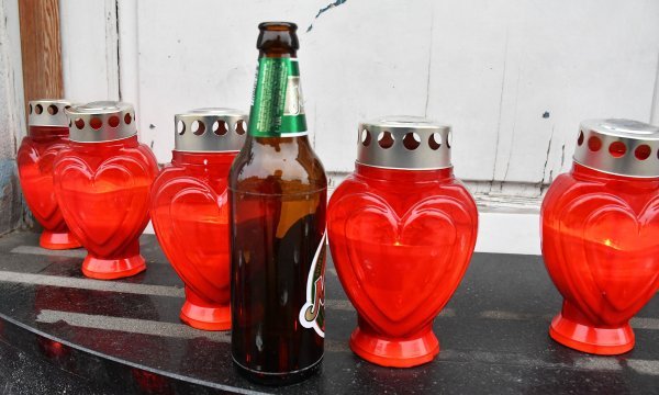 Požeški Caffe bar 'Alibi' dobio svoj posljednji ispraćaj