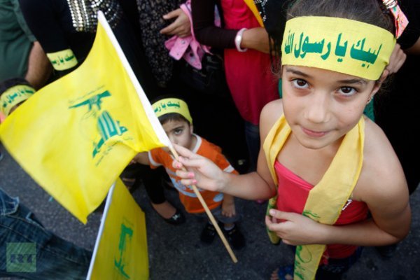 Hezbollah