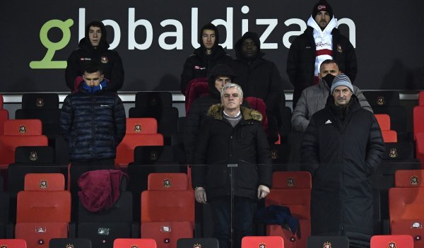 Gorica - Lokomotiva 1:1