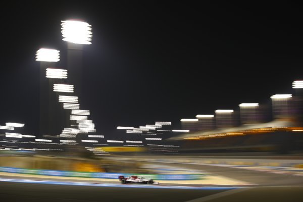 Formula 1, VN Bahreina