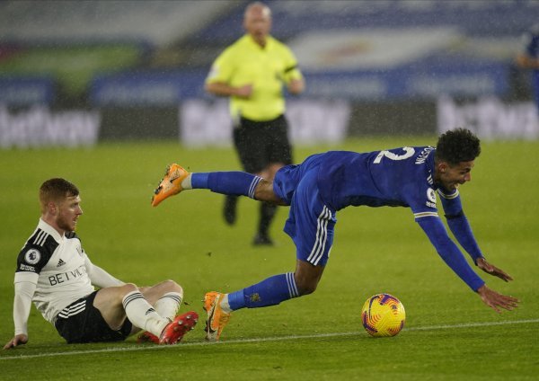 Leicester City - Fulham