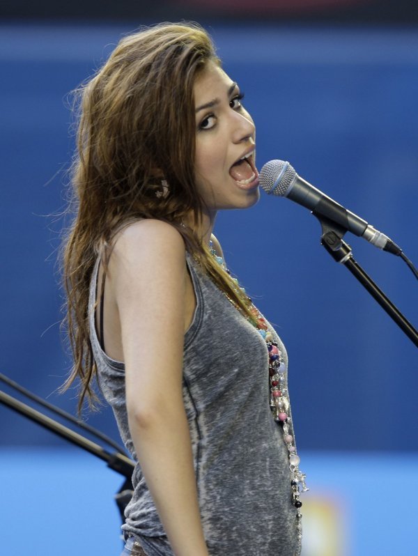Gabriella Cilmi