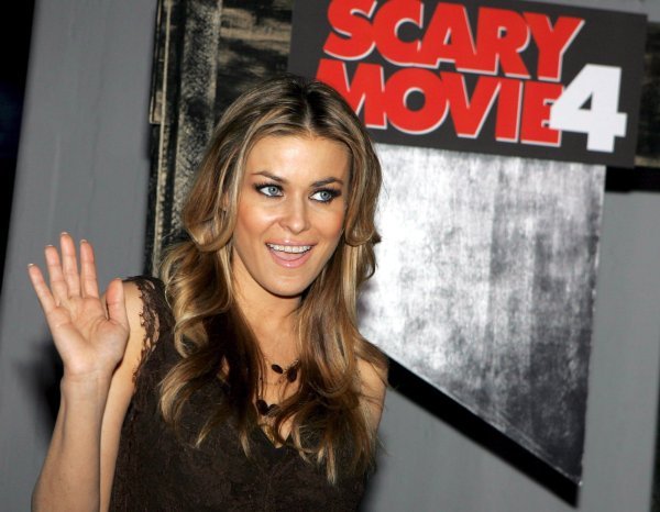 Carmen Electra