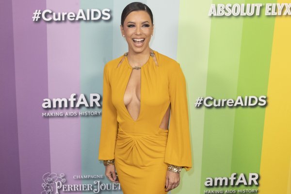 Eva Longoria