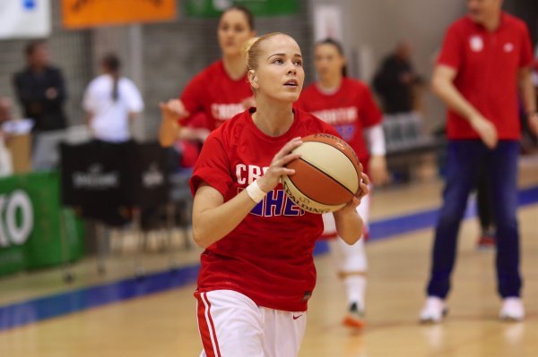 Antonija Mišura Sandrić