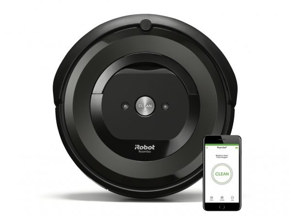 Roomba e5158