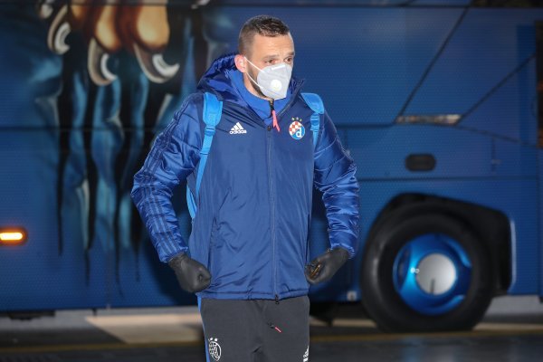 Dinamovi igrači odlaze u Nizozemsku, Danijel Zagorac