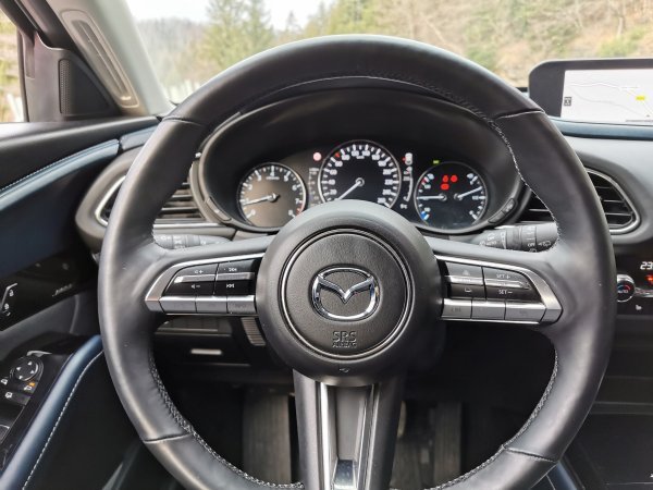 Mazda CX-30 Skyactiv-G 150 AWD Plus Sound Style