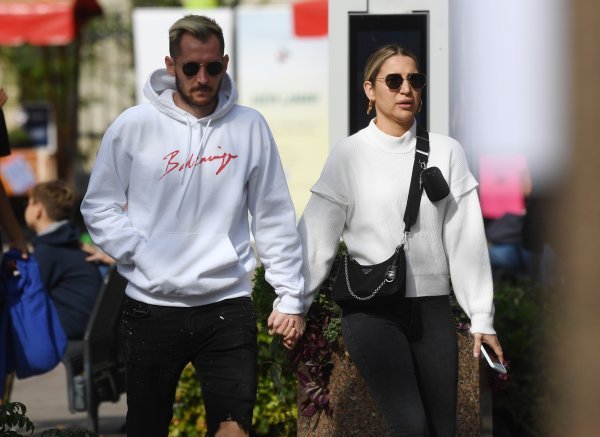 Lejla i Izet Hajrović